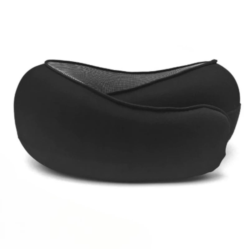 Memory Foam Travel Neck Pillow
