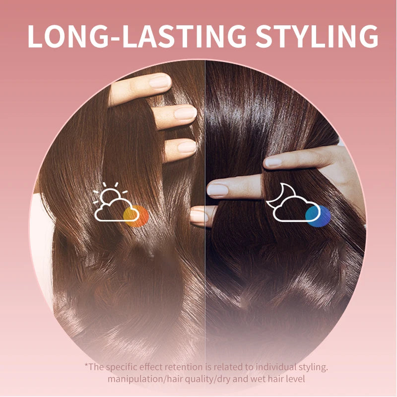 Automatic Ceramic Hair Curler